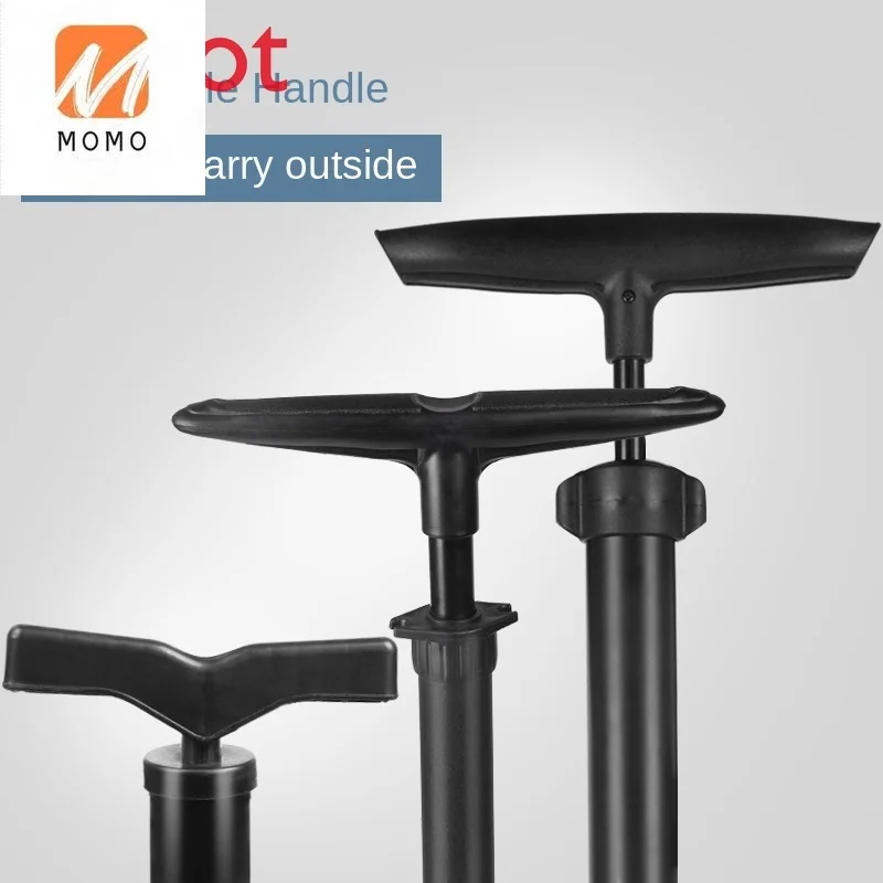 

Basketball Tire Pump Inflation Needle High Pressure Mini-Portable Universal Mountain Bike Bicycle Inflatable