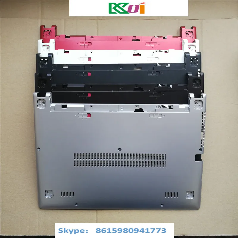 

Новый Для Lenovo S400 S405 S410 s415 s435 s436 s40-70 m40-35 M40 D нижней части