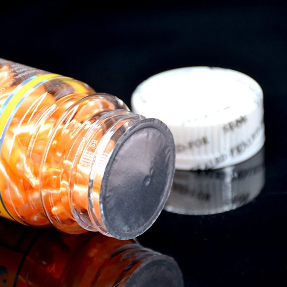 90 шт./бутылка капсулы витамина е для ухода за кожей лица|Дневные крема и