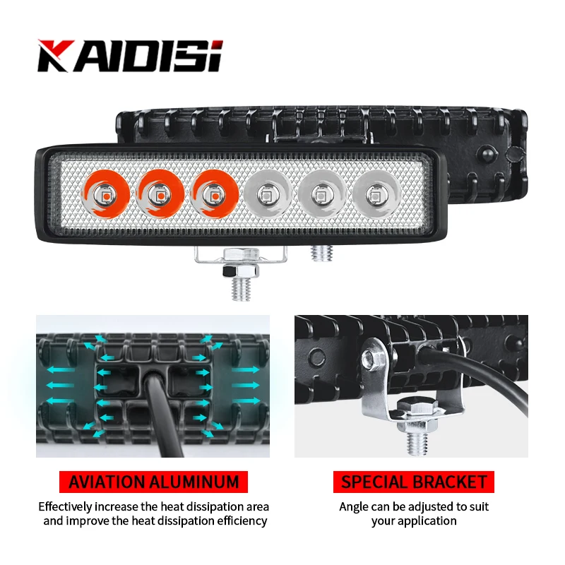 Светодиодный стробоскосветильник 12 В 24 Автомобильные дневные ходовые мигающие