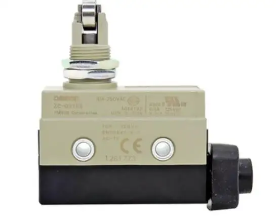 

ZC-Q2155 Limit microswitch