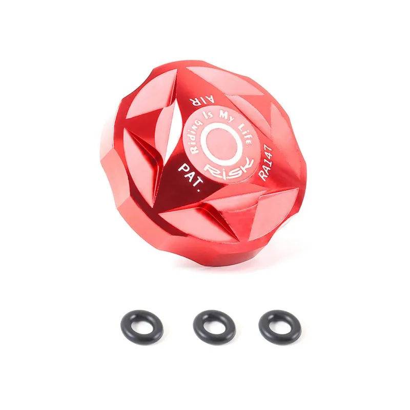 1 шт. Противоударная насадка на переднюю вилку велосипеда 30 2 мм|Клапан| |