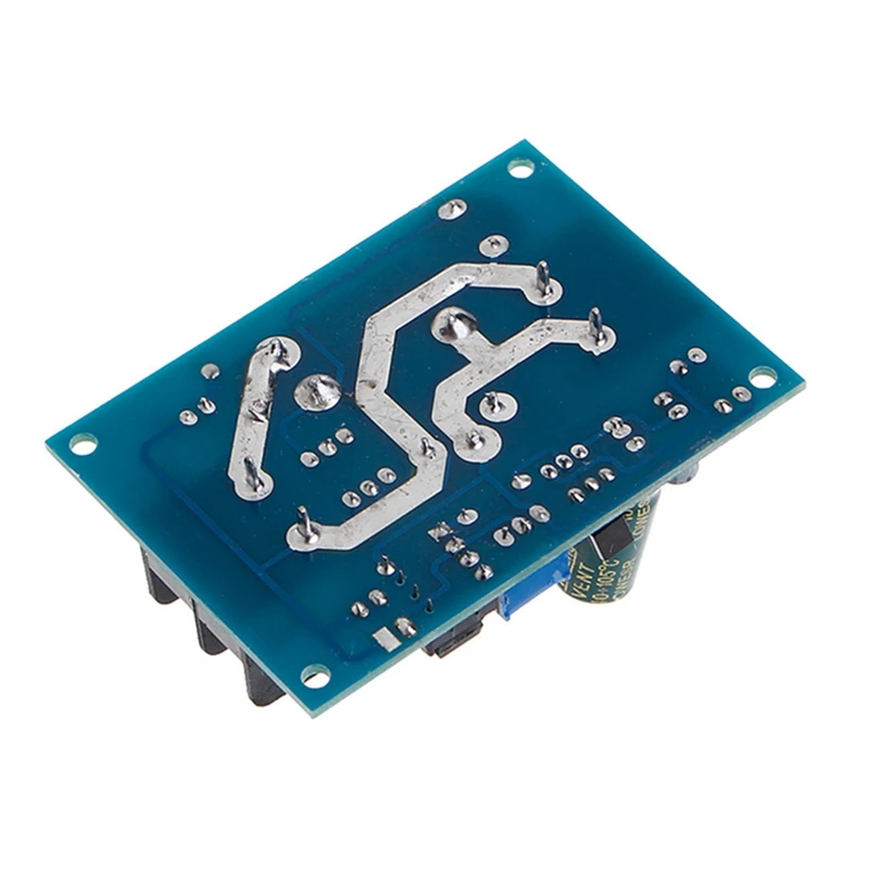 

12V Battery Against Excessive Discharge Controller Low Undervoltage Protection New