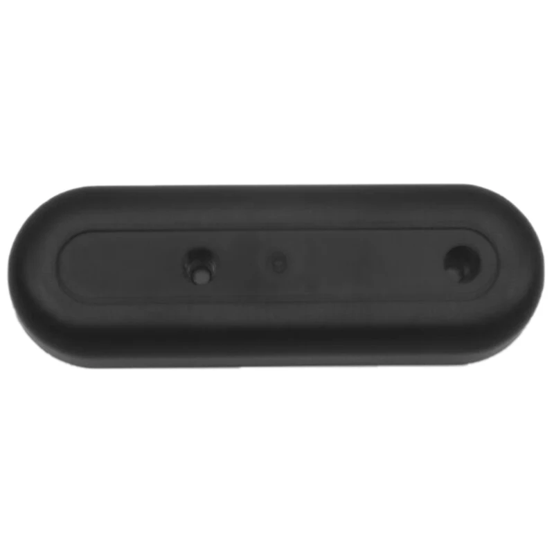 Задняя вилка декоративная крышка и наклейки Замена для Ninebot MAX G30 аксессуары