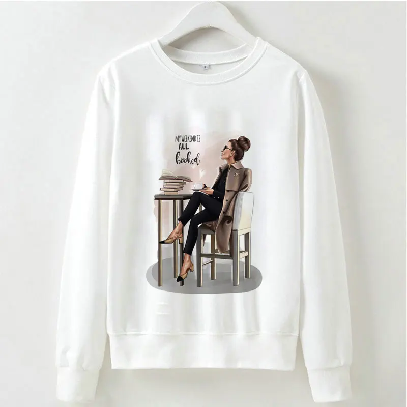 Kpop Vogue женские зимние толстовки кофты с капюшоном Kawaii корейский негабаритный