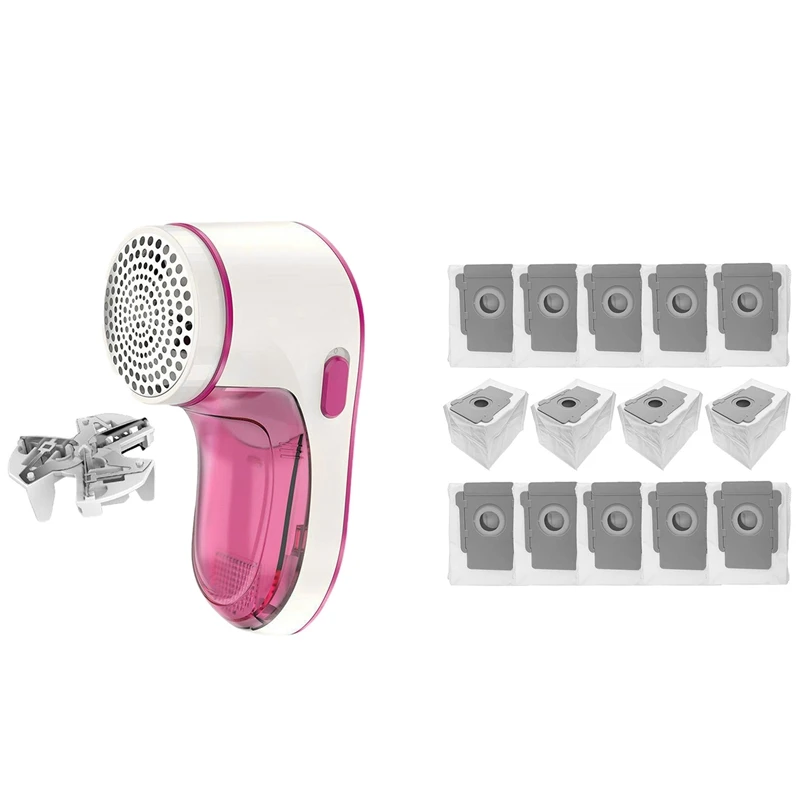 

14 шт., вакуумный мешок для IRobot Roomba