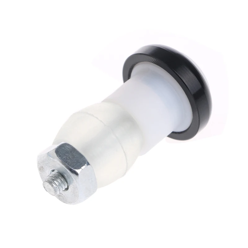 1 пара Безопасная езда на велосипеде сигнала поворота светодиодная лампа