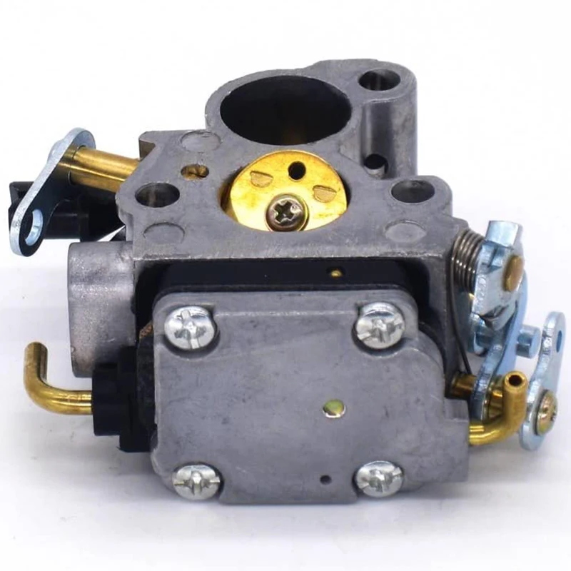 Топливная трубка карбюратора и воздушного фильтра для Husqvarna 235 235E 236 236E 240E |