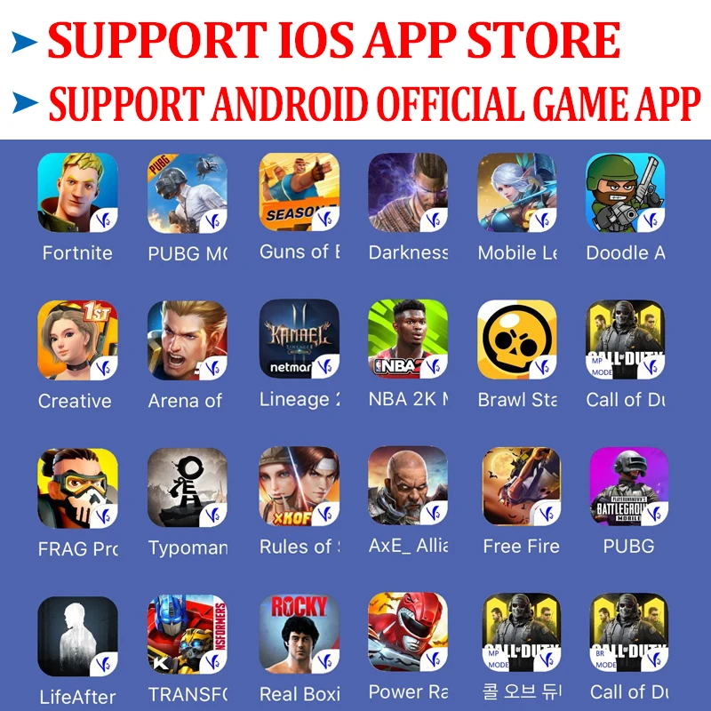 Данных лягушка Беспроводной Bluetooth Gamepad Game Управление Лер для Android-смартфон для PS3 PC ноутбук игровой пульт