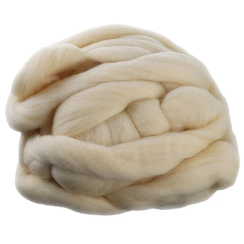 Лучшие продажи 2019 продуктов натуральная шерсть ровинг 200 г для иглы валяния DIY