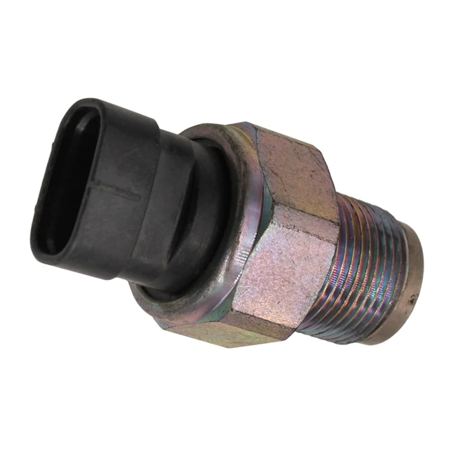 High Quality Common Rail Pressure Assembly Sensor For TOYOTA Hilux 2AD-FTV 89458-71010 8945871010 499000-6120 | Автомобили и