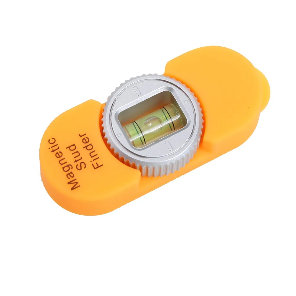 

Durable Stud Finder Detector Stud Detector 1pcs For Wood &metal Rivets