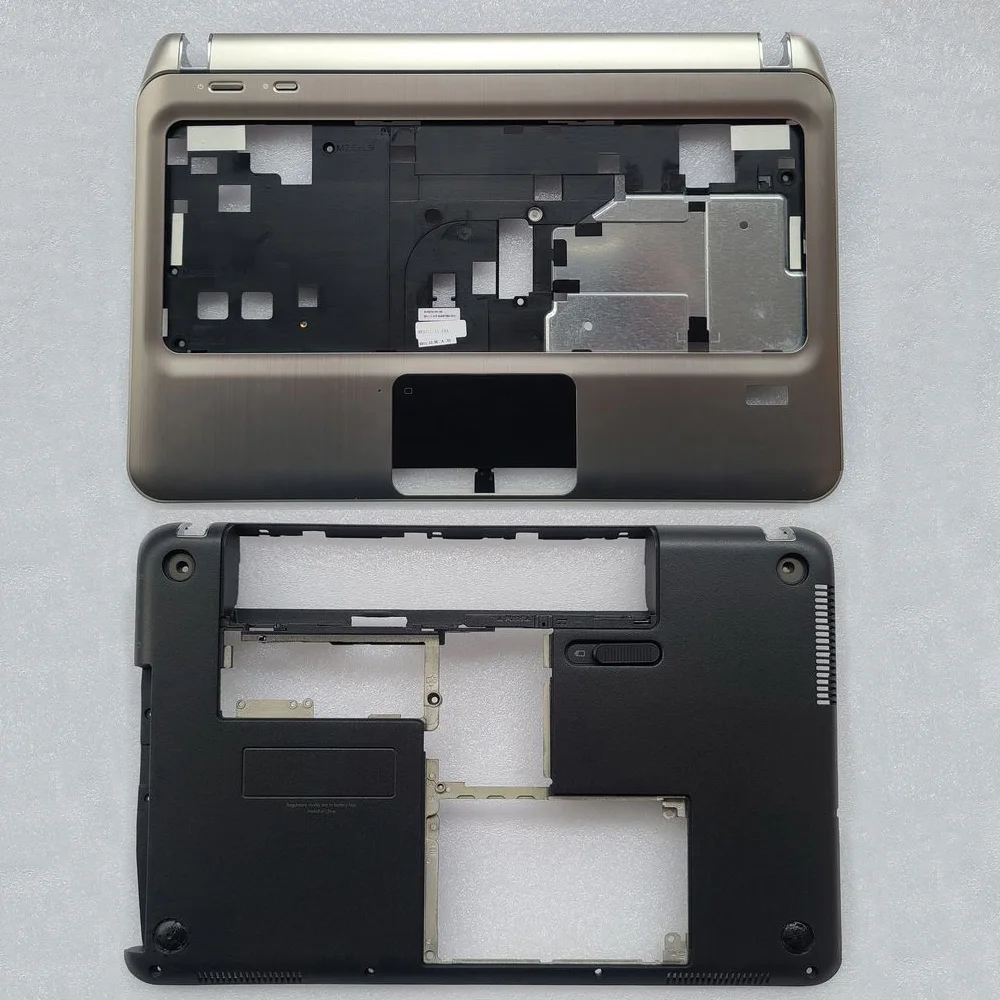 Miglior Originale Per HP Pavilion DM4 Serie DM4-3000 Coperchio Inferiore Cassa 694460-001 669059-001 670729-001 D Shell