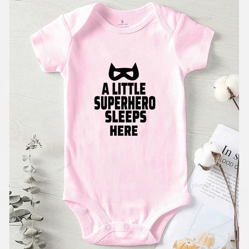 Детские комбинезоны Одежда для малышей Детская летняя одежда Зимние детские