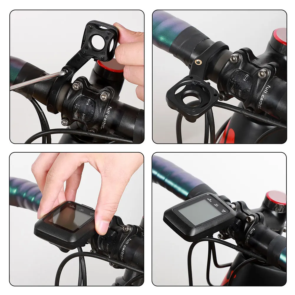 

2.0 Inch Wireless Mountain Bicycle Riding Bluetooth 4.0 Odometer Calories Backlit Bike Speedmeter GPS Computer Cycling