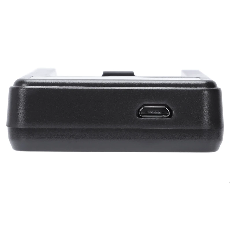 Usb зарядное устройство с ЖК дисплеем для батареи Canon Lp E8 и Rebel T3i T2i T4i T5i Eos 600d 550d 650d 700d