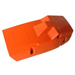 Крышка воздушного фильтра цилиндра двигателя цепной пилы подходит для Husqvarna 268 272 #503406001