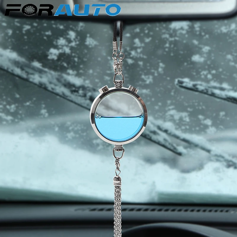 Автомобильный парфюм FORAUTO украшение для автомобиля подвесной освежитель воздуха