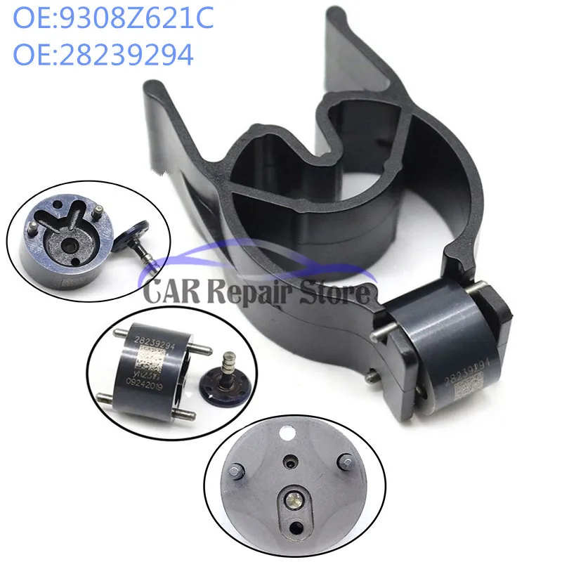 28239294 топливный инжектор Common Rail клапаны управления 9308Z621C для SUZUKI для Ford/Delphi EJBR02301Z 9308-621C