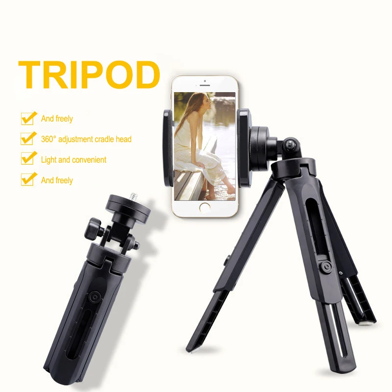 

Mini Flexible Sponge Octopus Tripod for iPhone Samsung Xiaomi Huawei Mobile Phone Smartphone Tripod for Gopro 8 7 5 Camera