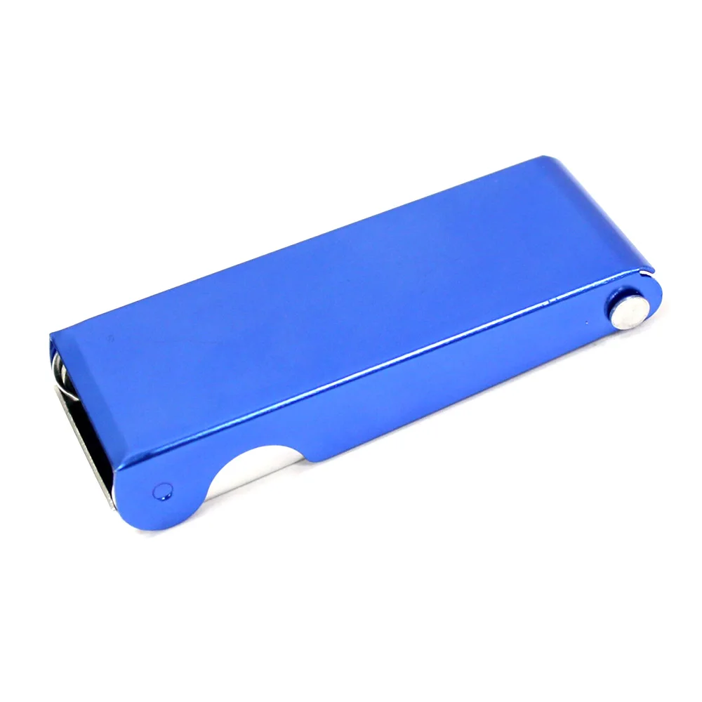 

13 in 1 Welding Torch Nozzle Cleaner Blue Metal for Soldering