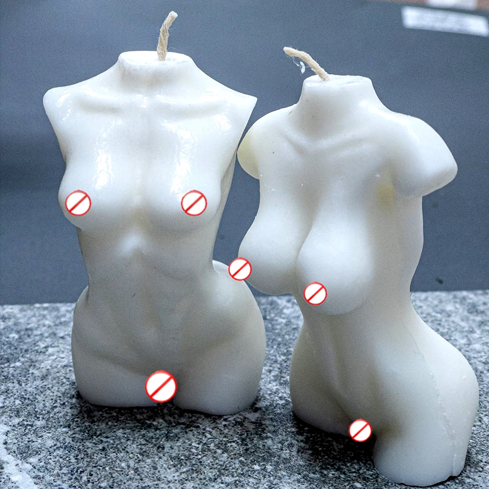 Силиконовые 3D формы для тела сделай сам ароматерапия гипс форма мыла свечи