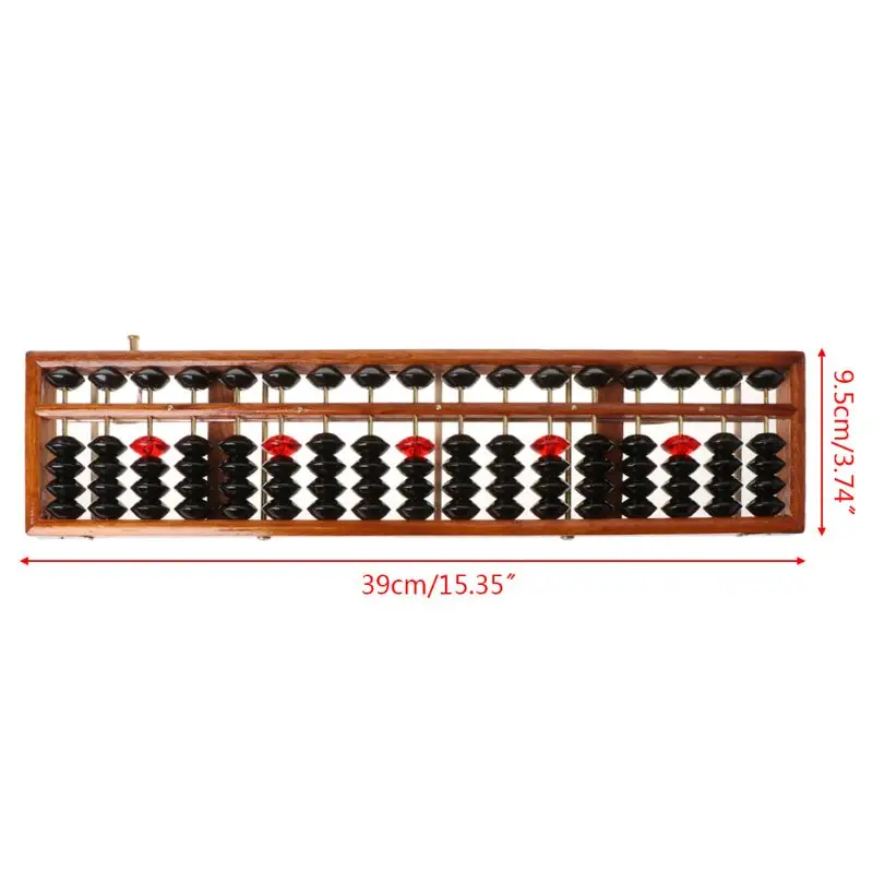 

17 Soroban Abacus