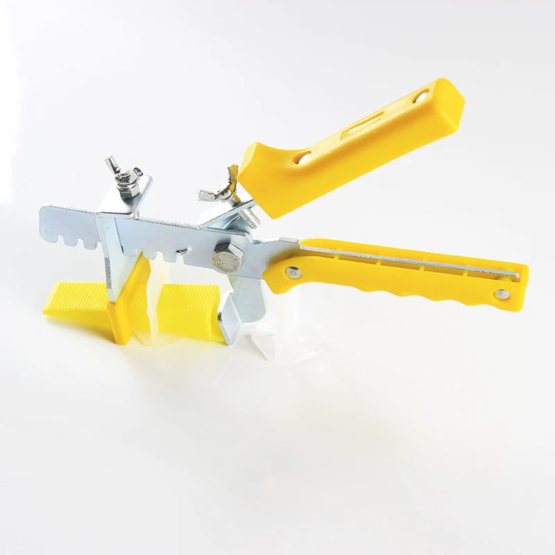 Плоскогубцы для выравнивания плитки локатор система керамической стен мощения