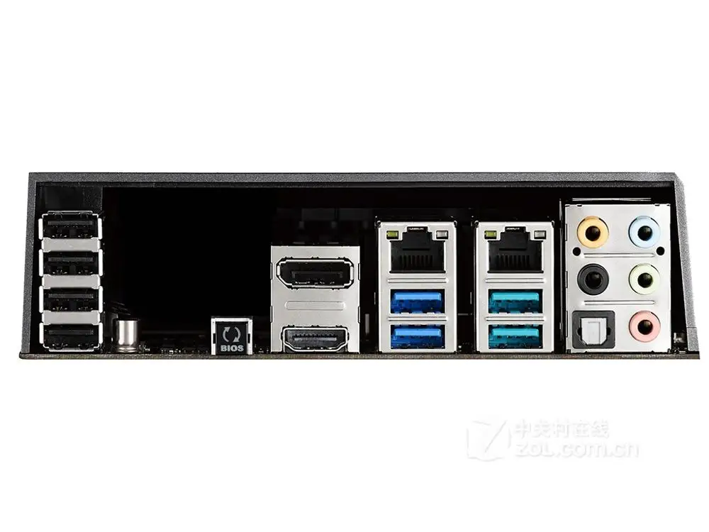 Preise Desktop-Motherboard Asus SABERTOOTH Z97 MARK 1/USB 3,1 Sockel LGA 1150 I7 I5 I3 DDR3 SATA3 USB 3,0 ATX Mainboard PC