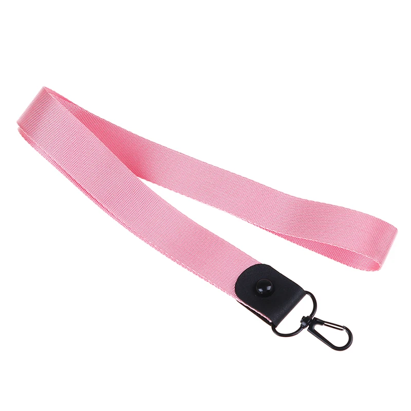 keychain Tag Strap Neck straps Lanyards for keys ID Card Pass Gym Mobile Phone USB badge holder DIY Hang Rope Sling | Мобильные