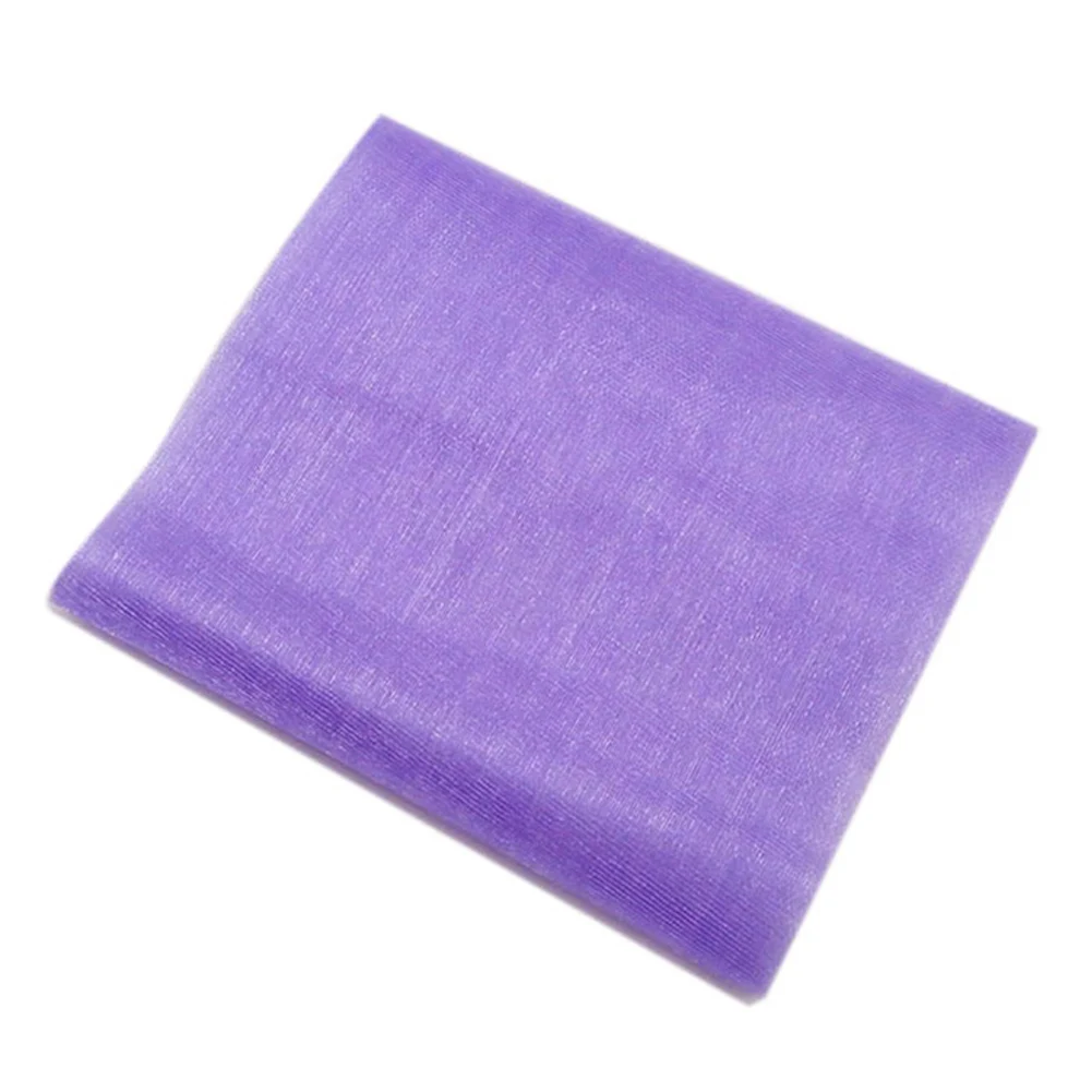 Юбка-пачка для девочек 15 см * 5 метров тюль органза сделай сам свадебных торжеств