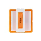 1 шт. резак для бумаги Сменное лезвие с автоматической защитой конструкции для черно-белого триммера A4