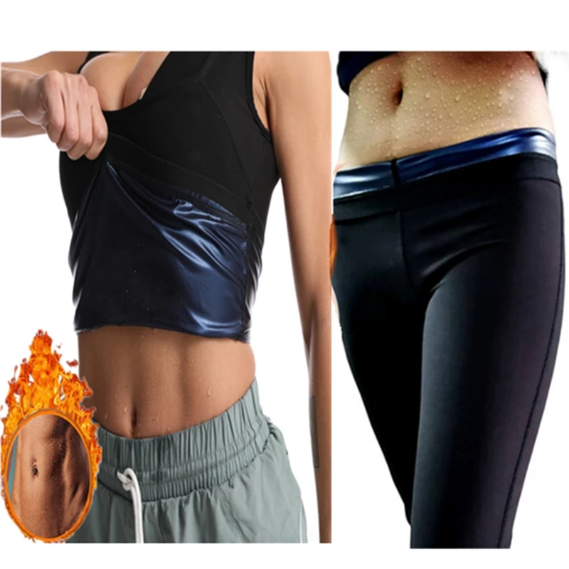 Пот Сауна Талии Тренажер тело Формирователь талии cinchers колумбийский пояс