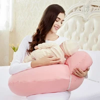 pillow waist baby hold newborn nursing and breastfeeding pad baby horizontally carrying nursing pillow mammal chair cushion