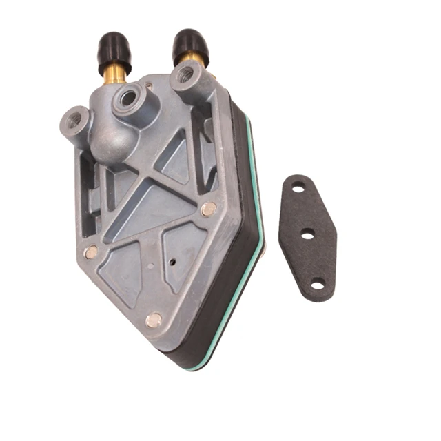 Топливный насос в сборе для Johnson Evinrude 25 140hp 438559 0438559 433390 бесплатная