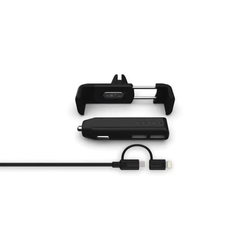 Комплект Kenu Airframe+ Car Kit Deluxe |