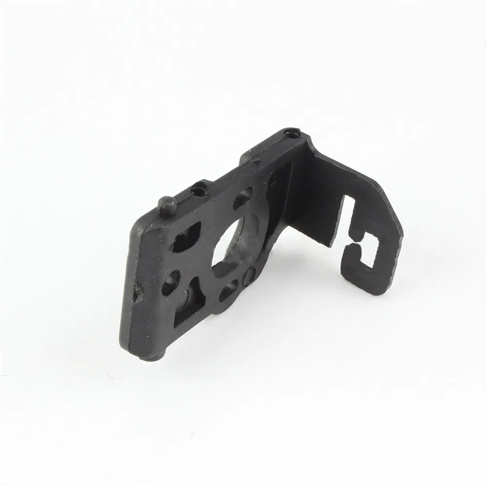 

For Wltoys Servo Fixed Seat Mount Motor Positioning Seat for Wltoys C284131/K969/K979/K989/K999/P929/P939 RC Car