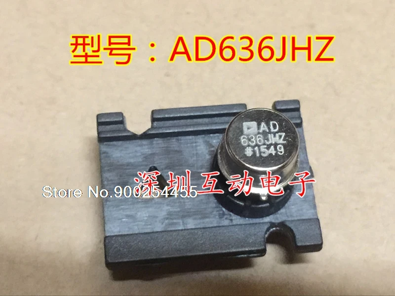 

AD636JHZ AD636JH