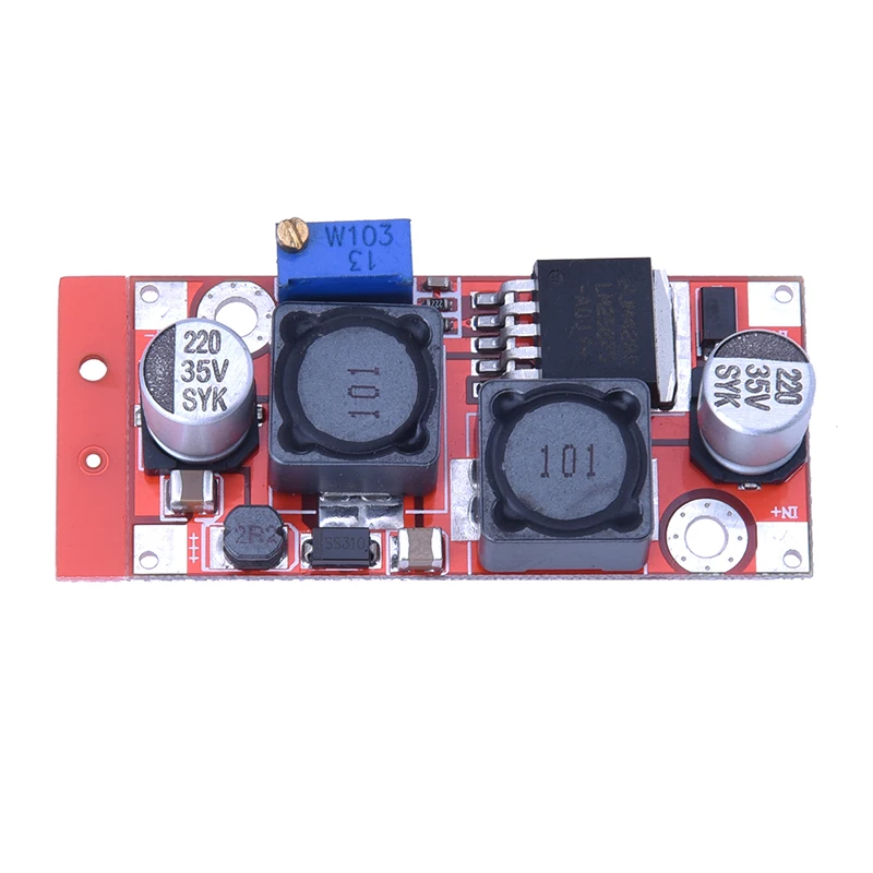 DC/DC электрические преобразователи DC повышающий понижающий преобразователь