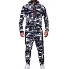 Новинка 2022, Мужская Военная униформа, камуфляжная одежда, брюки, рубашка для взрослых в стиле армии, костюм для солдат для тренировок на открытом воздухе
