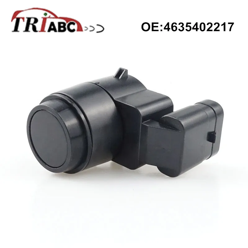 4635402217 датчик парктроника PDC для PUCH MERCEDES-BENZ G-CLASS W463 парктроник дистантрол Анти