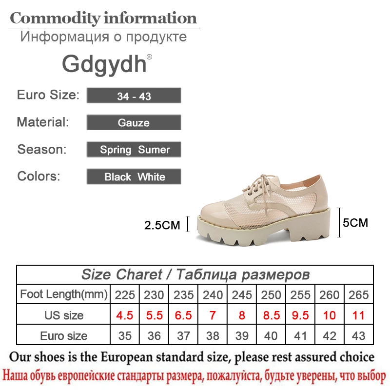 Фото Gdgydh Good Quality Summer Shoes Women Genuine Leather Hollow Out Block Heels Female Causal Mesh Pumps Lace-up Plus Size Обувь Gdgydh Good Quality Summer Shoes Women Genuine Leather Hollow Out Block Heels Female Causal Mesh Pumps Lace-up Plus Size Обувь