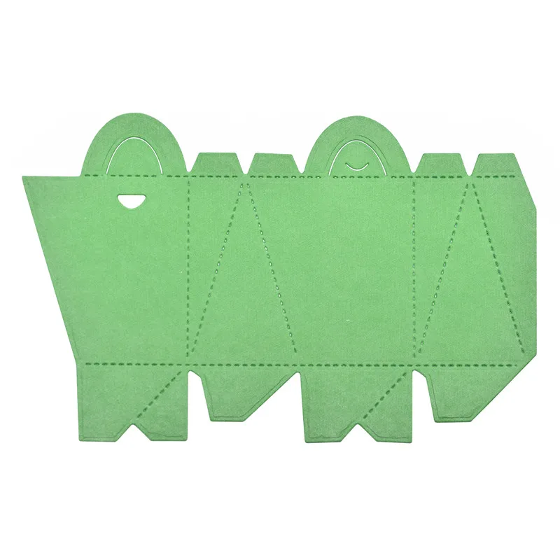 Сумка YaMinSanNiO штампы для резки металла скрапбукинга трафарет тиснения рукоделия