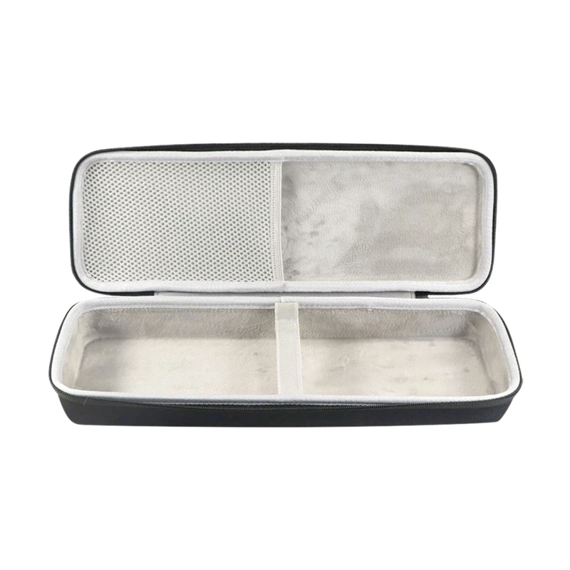 Портативная сумка для управления диджеем жесткий Дорожный Чехол Hercules компактный