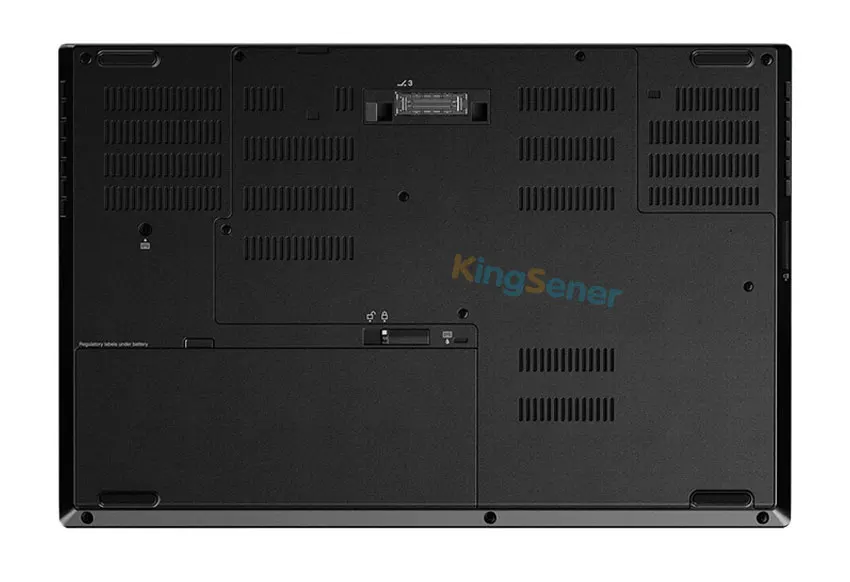 Фото Аккумулятор KingSener для ноутбука LENOVO Thinkpad P50 P51 P52 00NY490 00NY491 00NY492 SB10H45075 SB10H45076 SB10H45077 SB10H45078 №5