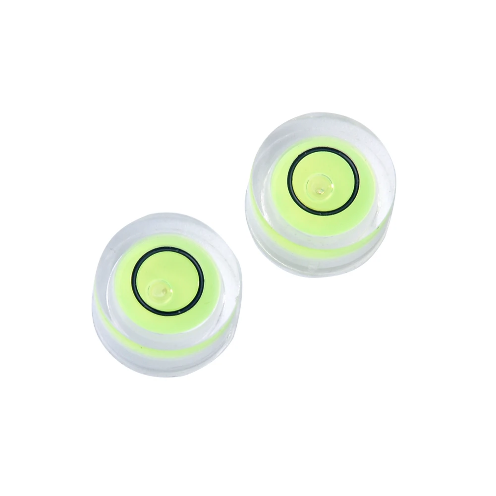Spirit Bubble Degree Mark Surface Level Round Measuring Meter Kit | Инструменты