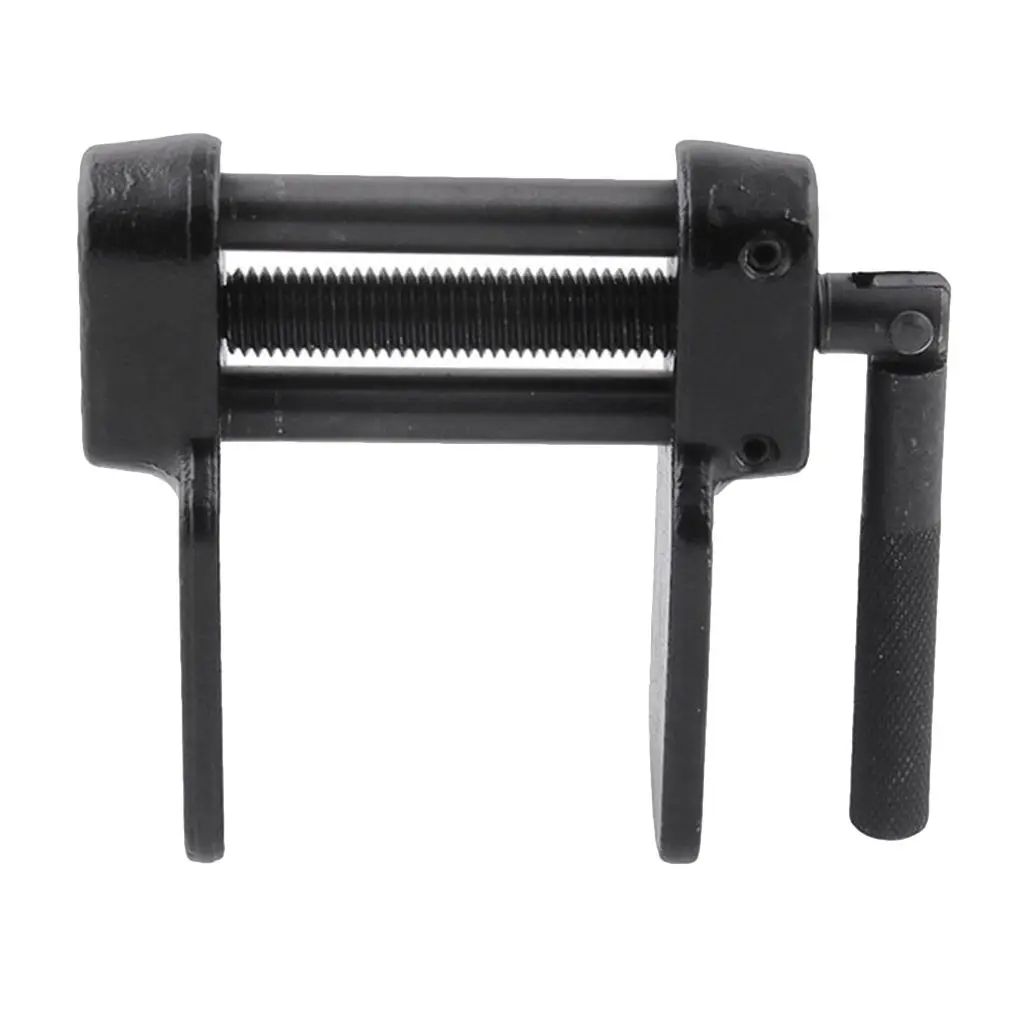 

Metal Disc Brake Pad Installation Caliper Spreader Tool Essential Heavy Duty
