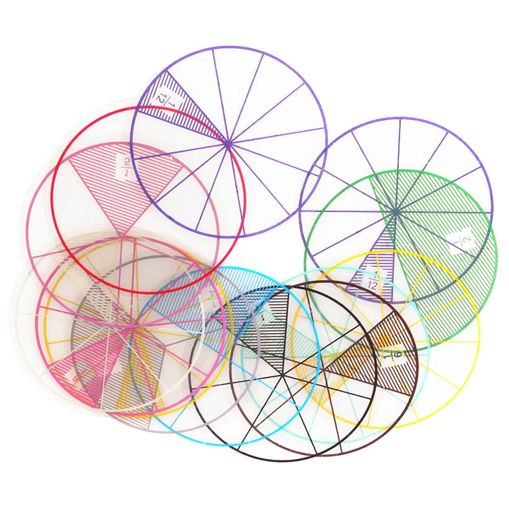 12 шт. детская развивающая игрушка Монтессори|Математика| |