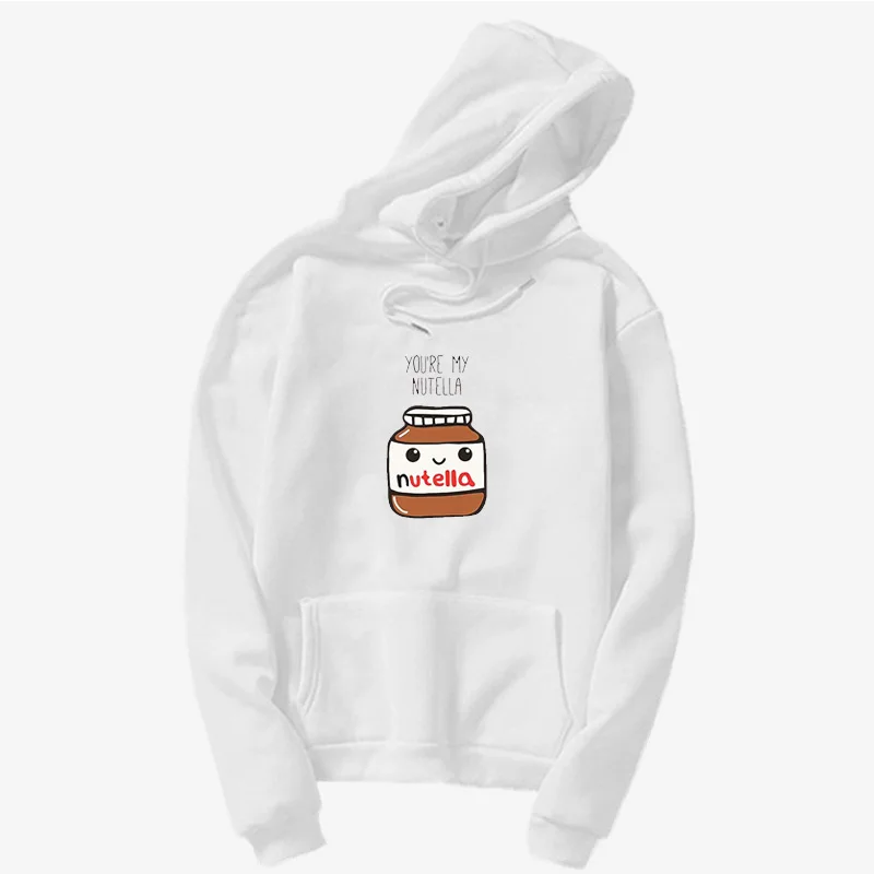 hoody 1 Gudetama Lazy Egg Yolk забавные толстовки в японском стиле Харадзюку милые женские толстовки в стиле Харадзюку Женская худи - Цвет: hoody 1