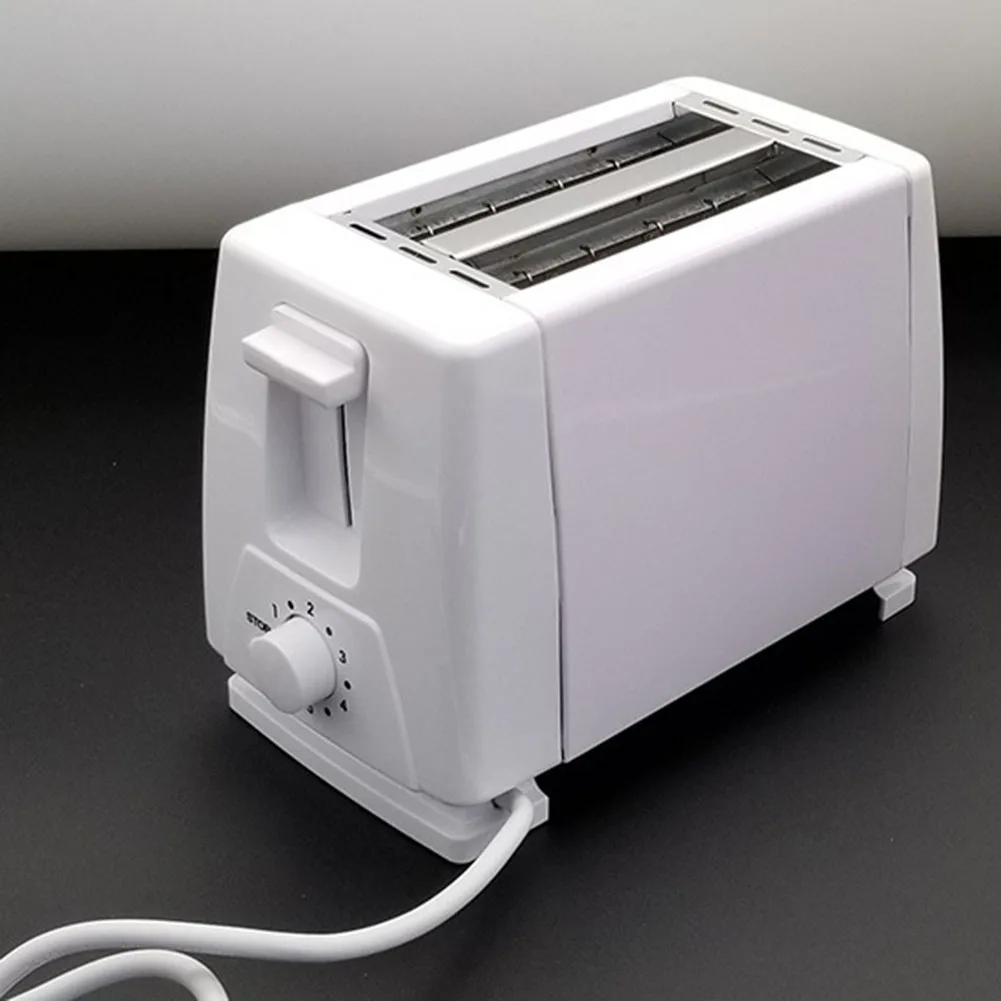 Электрическая духовка для хлеба домашняя автоматическая печь выпечки сэндвичей